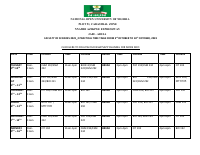 UPDATED TIMETABLE BATCH A 2023 PRACTICAL (1)CORRECTED.pdf